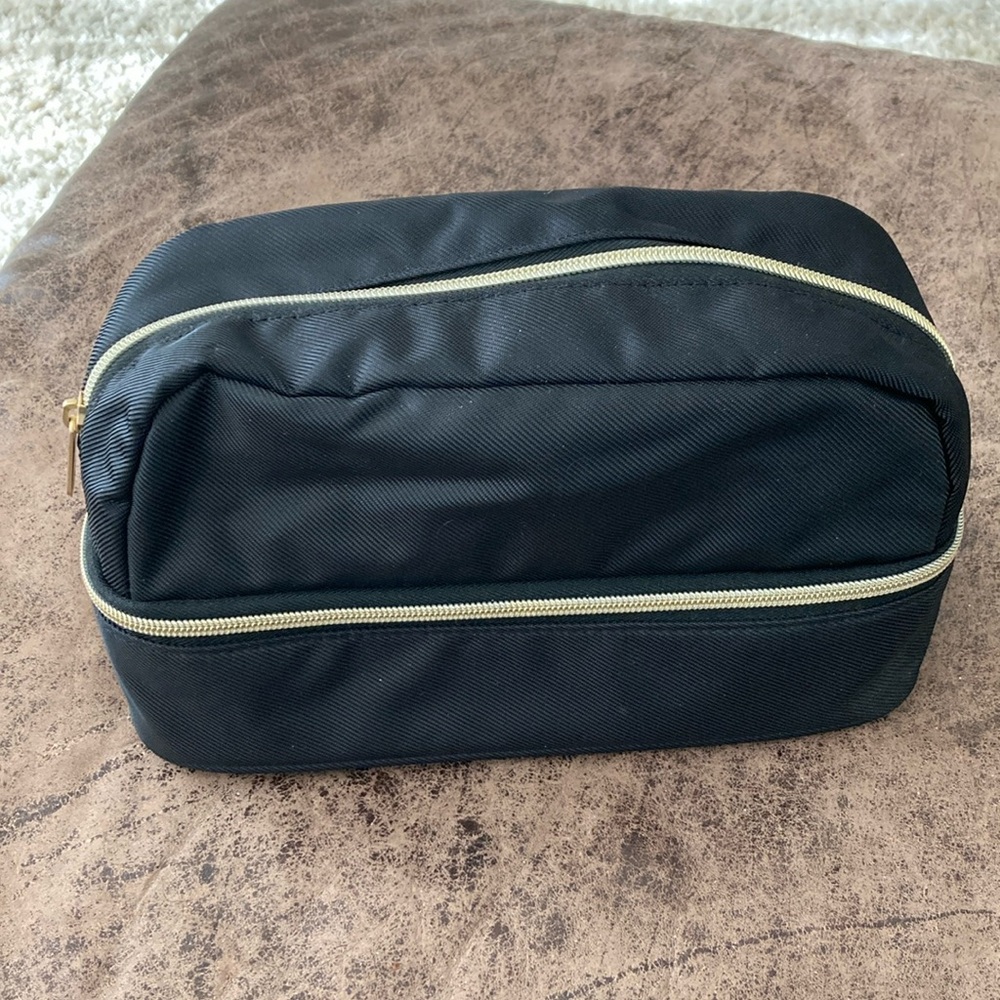 Sonia Kashuk travel bag.